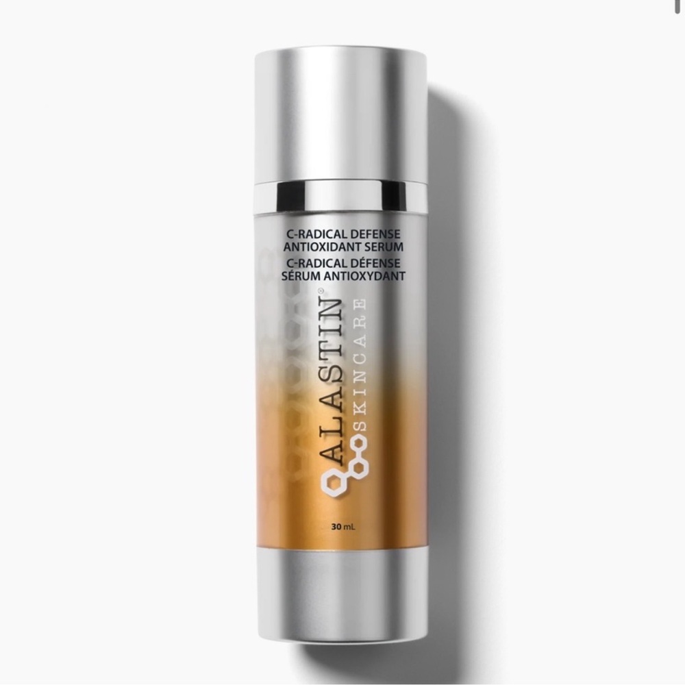 Alastin Skincare C-RADICAL Defense Antioxidant Serum 30ml